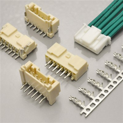 Konektori elektronskih ploča
