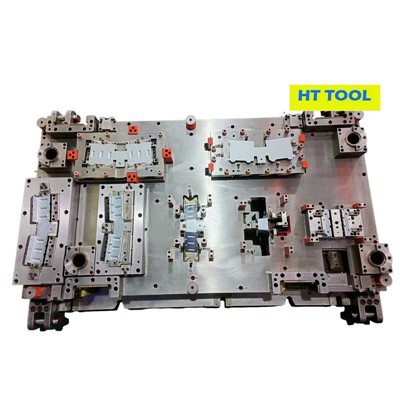 Prilagođene matrice za štancanje