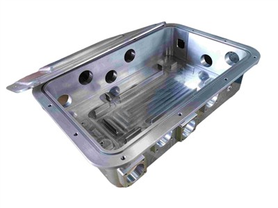 Koraci obrade tokovanih dijelova